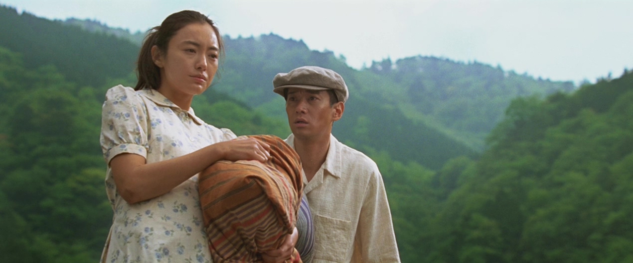 我想成为贝壳剧照的剧照