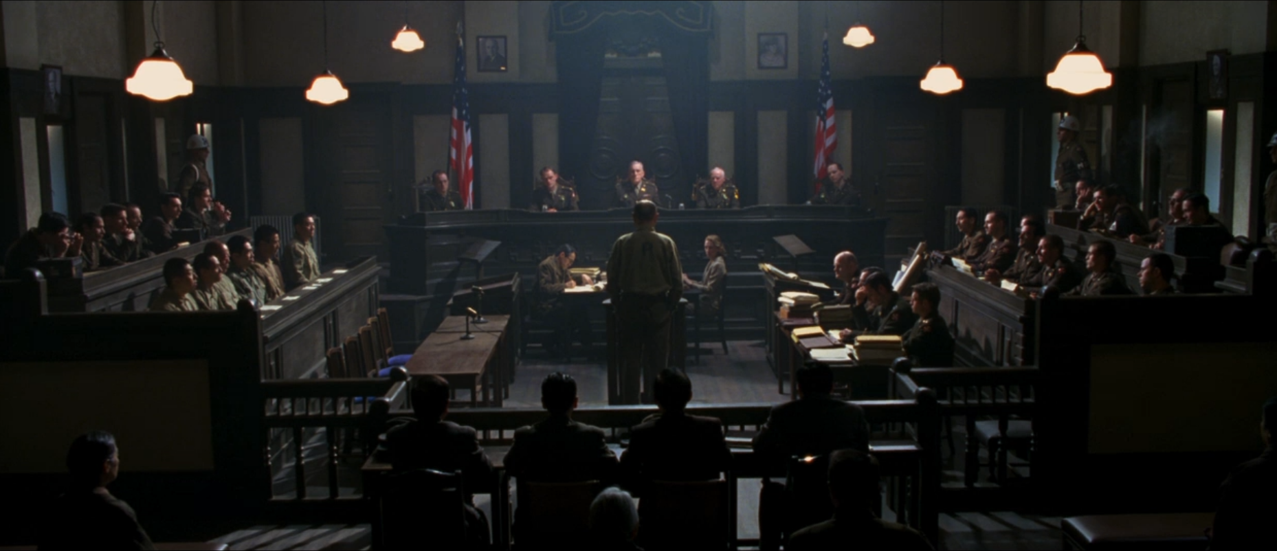 我想成为贝壳剧照的剧照