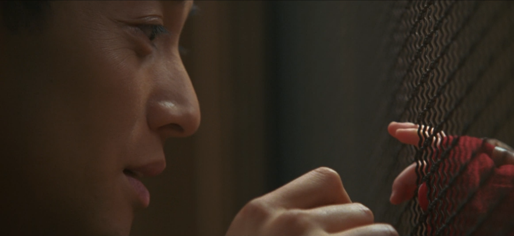 我想成为贝壳剧照的剧照