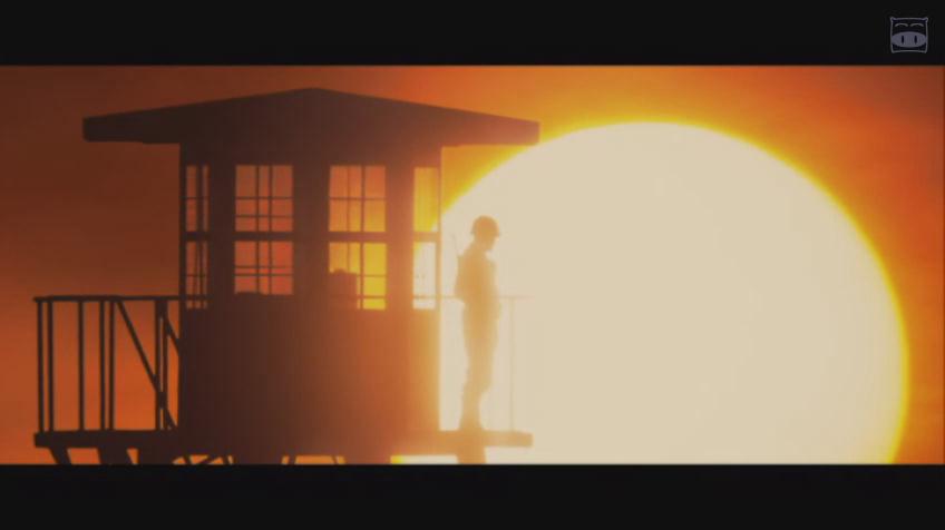 我想成为贝壳剧照的剧照