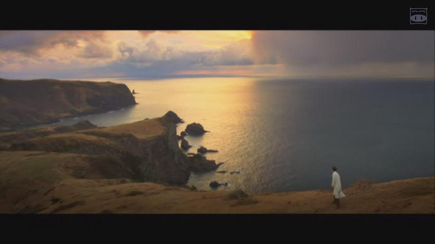 我想成为贝壳剧照的剧照