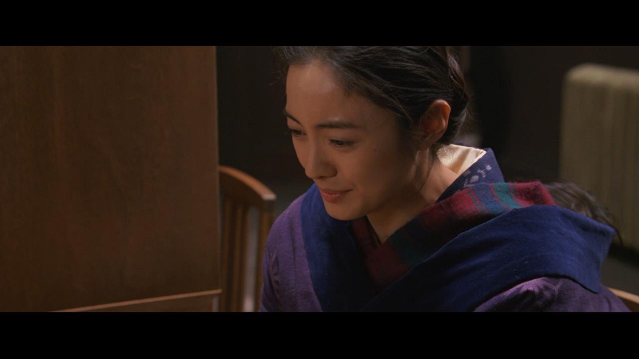 我想成为贝壳剧照的剧照