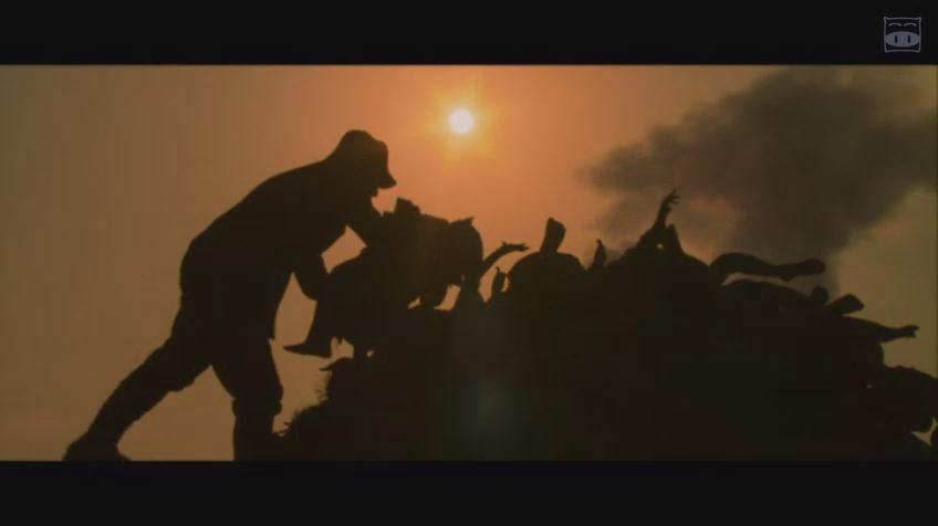 我想成为贝壳剧照的剧照