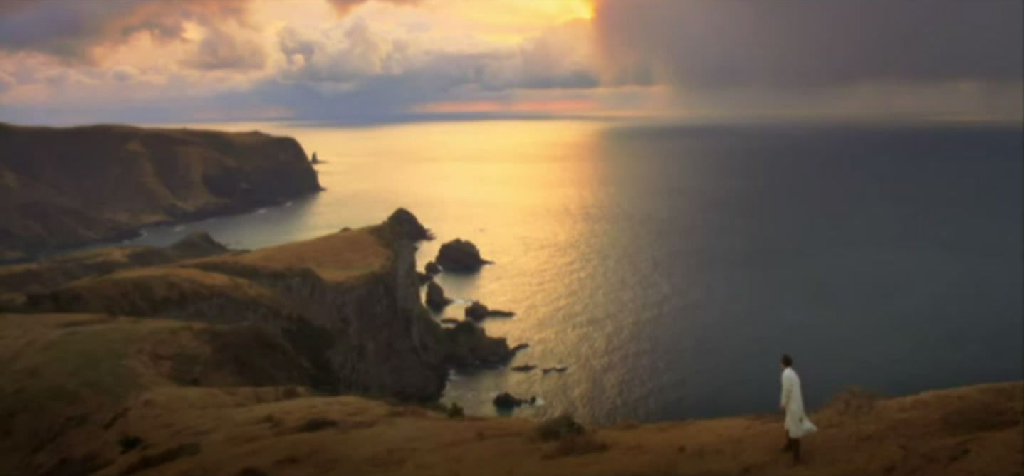 我想成为贝壳剧照的剧照