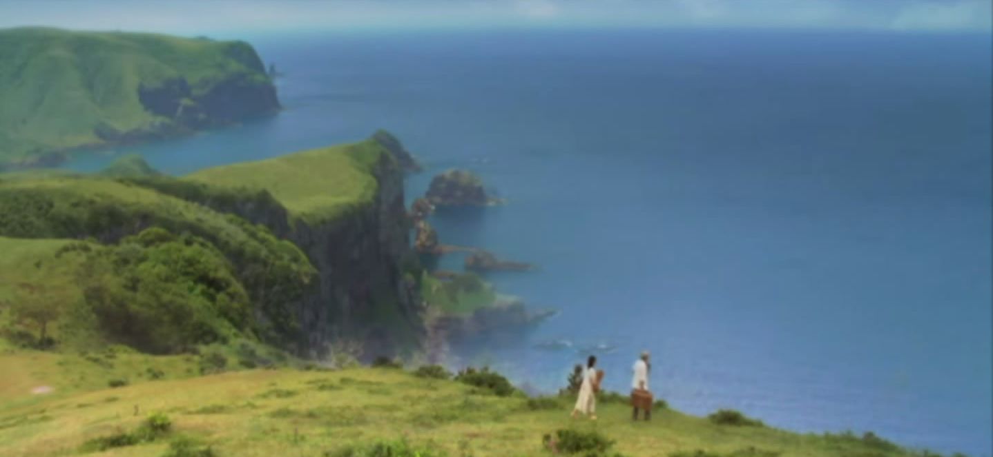 我想成为贝壳剧照的剧照