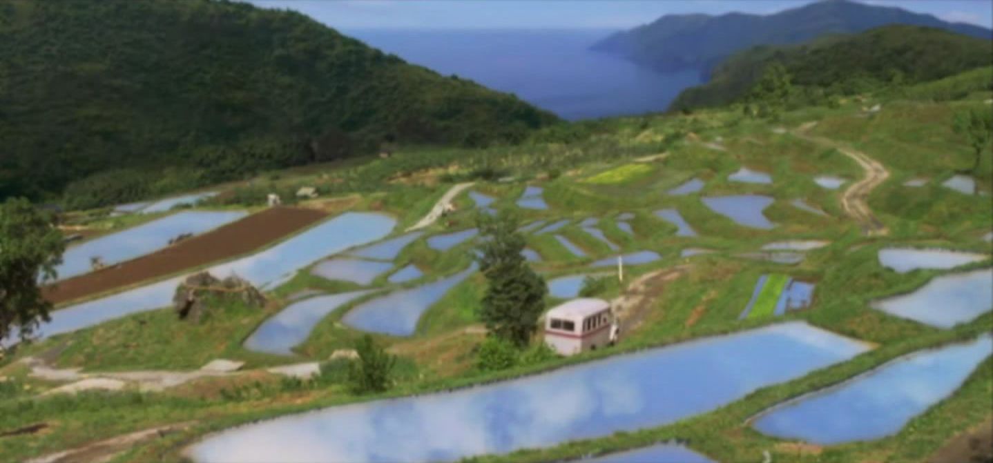 我想成为贝壳剧照的剧照