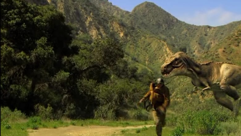 被时间遗忘的土地剧照的剧照