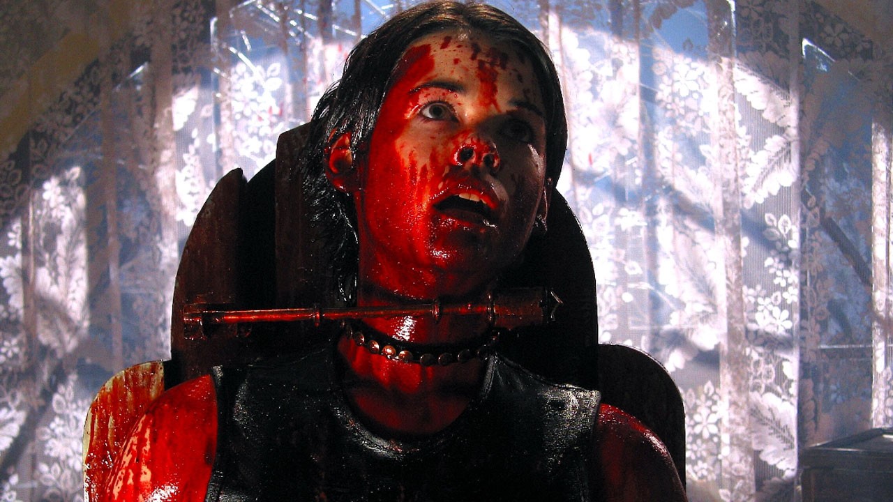 养鬼吃人8：地狱世界剧照的剧照