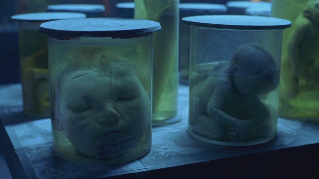 养鬼吃人8：地狱世界剧照的剧照