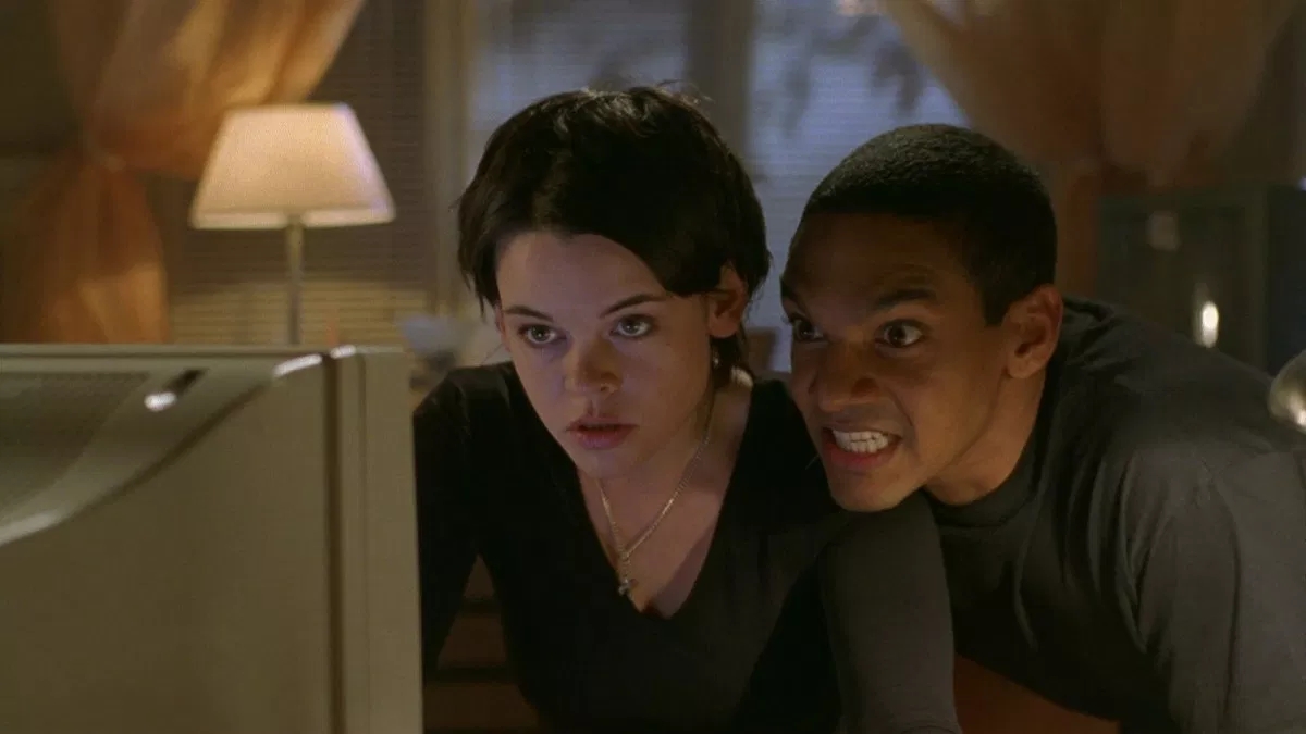 养鬼吃人8：地狱世界剧照的剧照