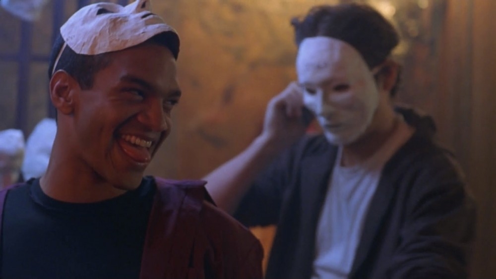 养鬼吃人8：地狱世界剧照的剧照