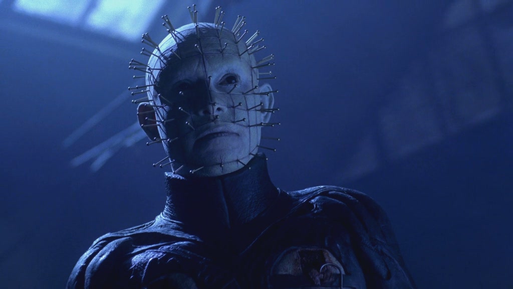 养鬼吃人8：地狱世界剧照的剧照