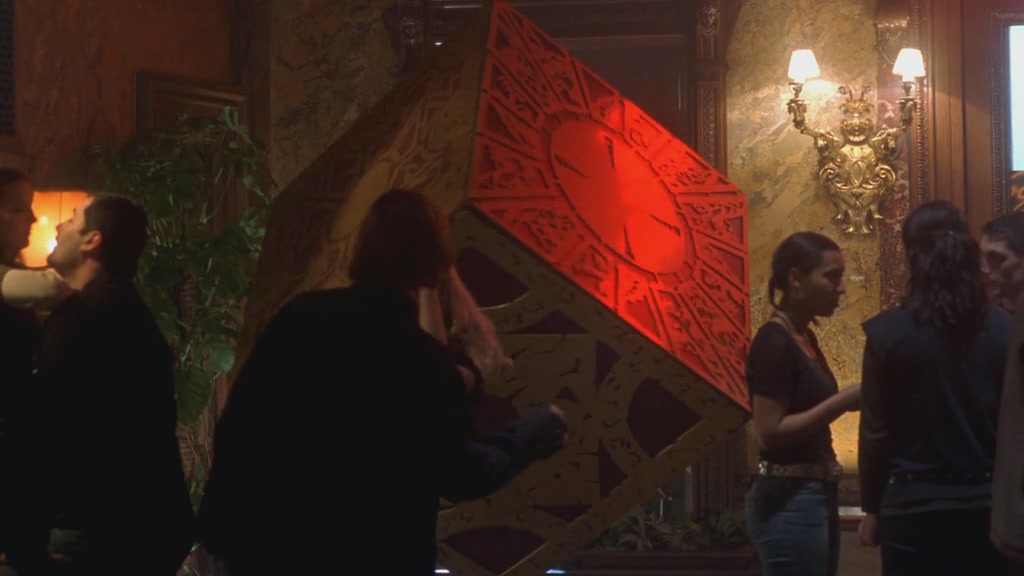 养鬼吃人8：地狱世界剧照的剧照