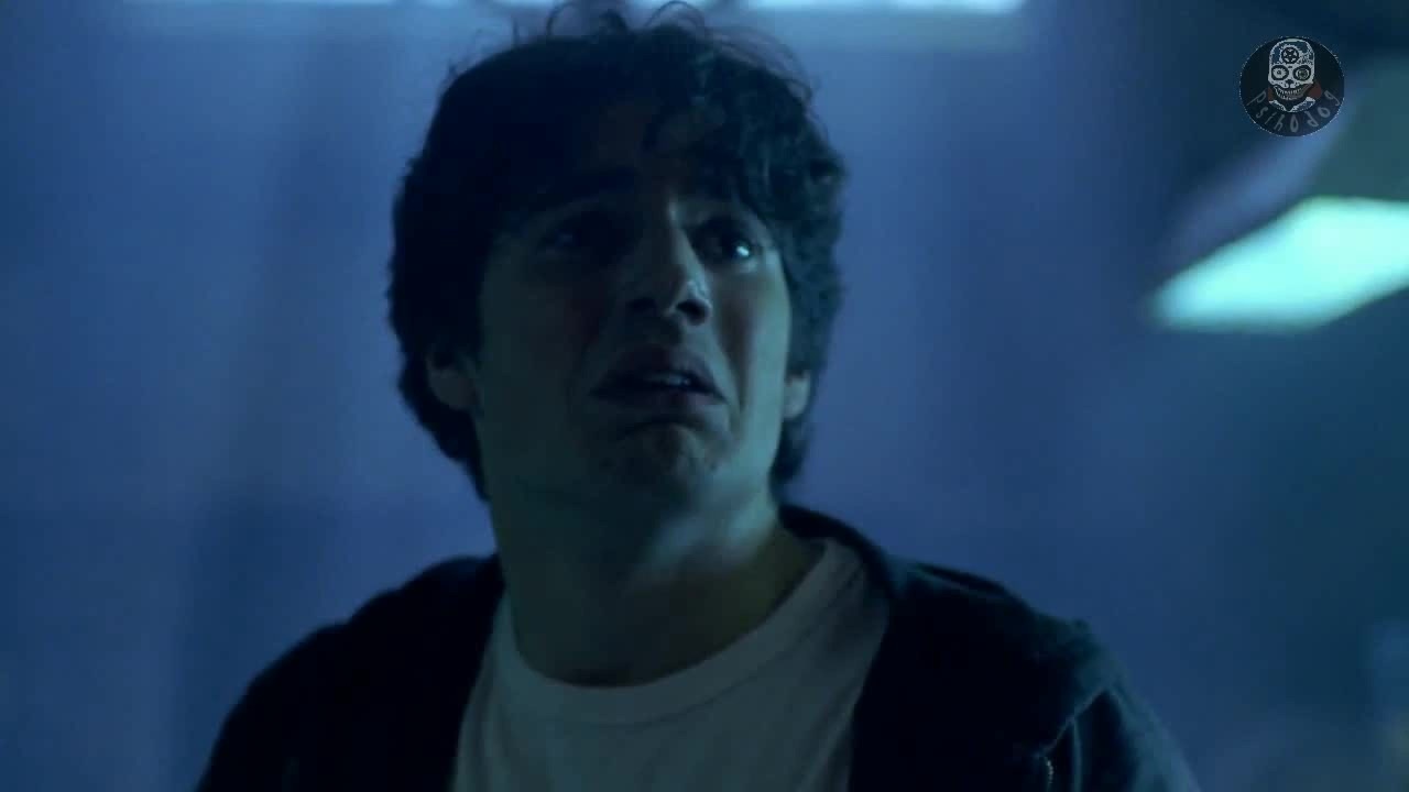 养鬼吃人8：地狱世界剧照的剧照