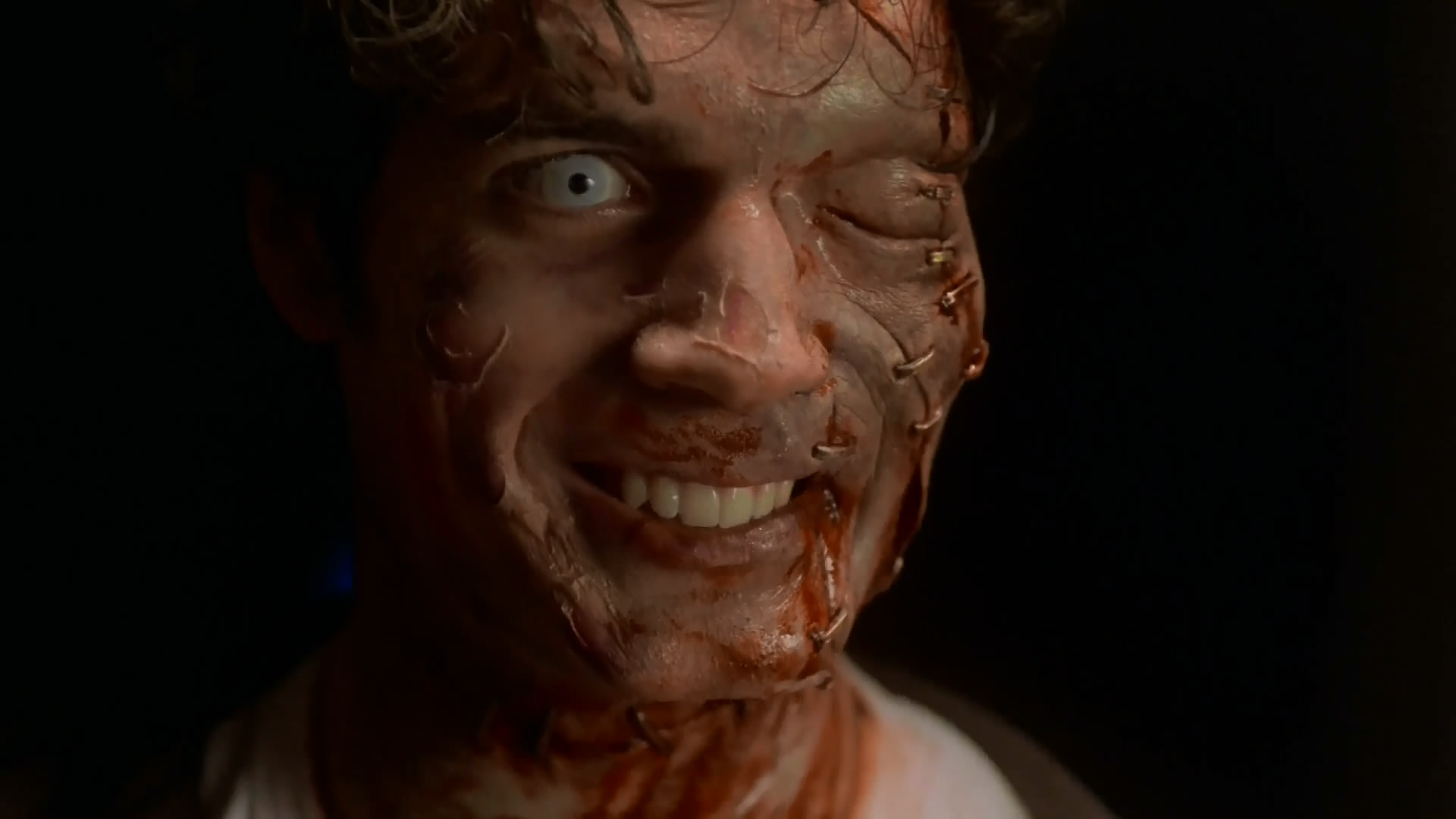 养鬼吃人8：地狱世界剧照的剧照