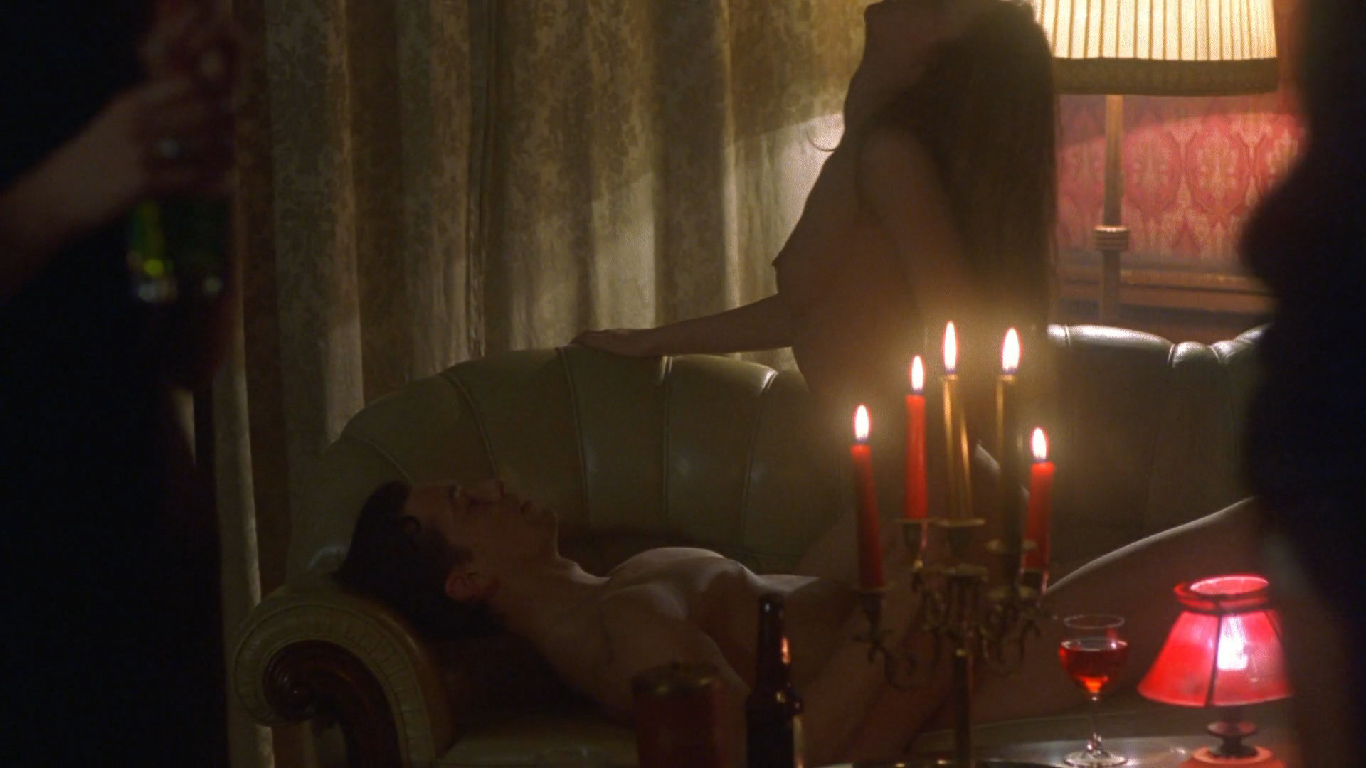 养鬼吃人8：地狱世界剧照的剧照