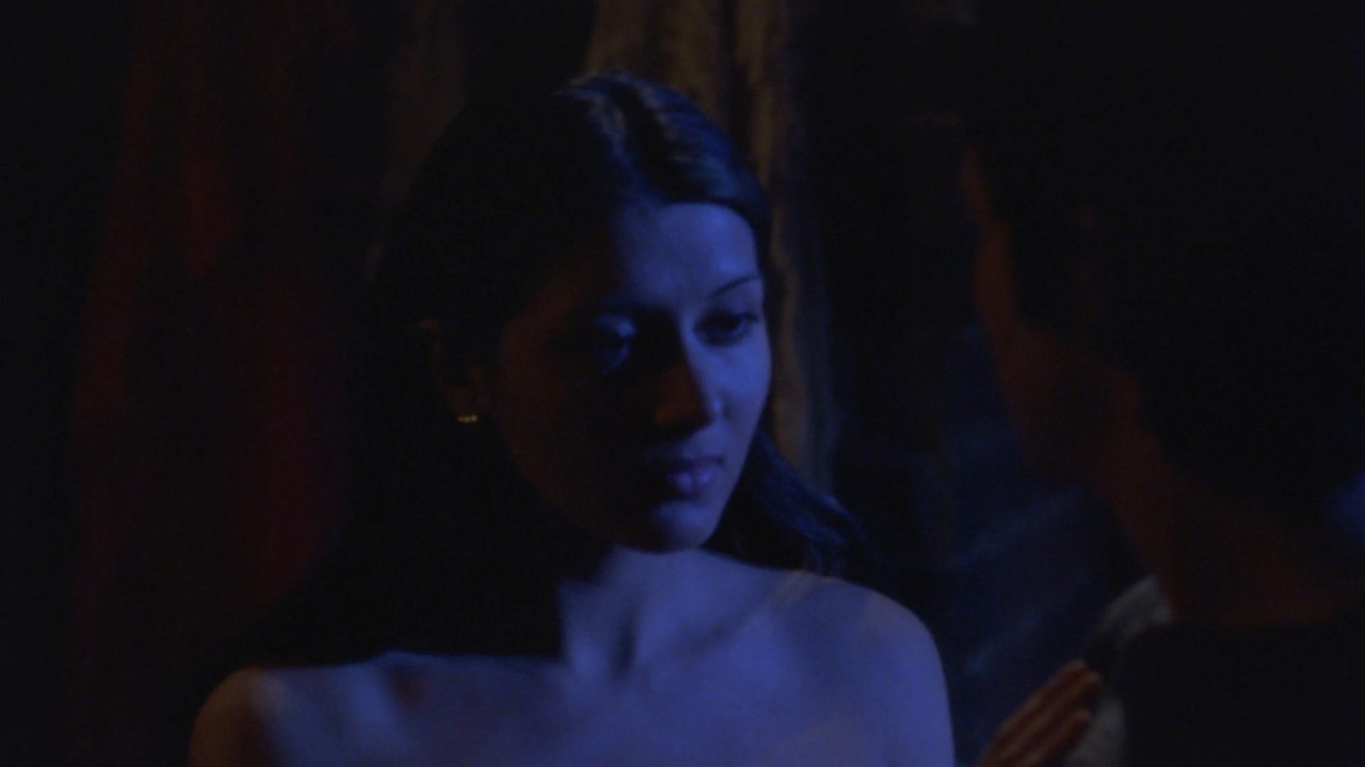 养鬼吃人8：地狱世界剧照的剧照