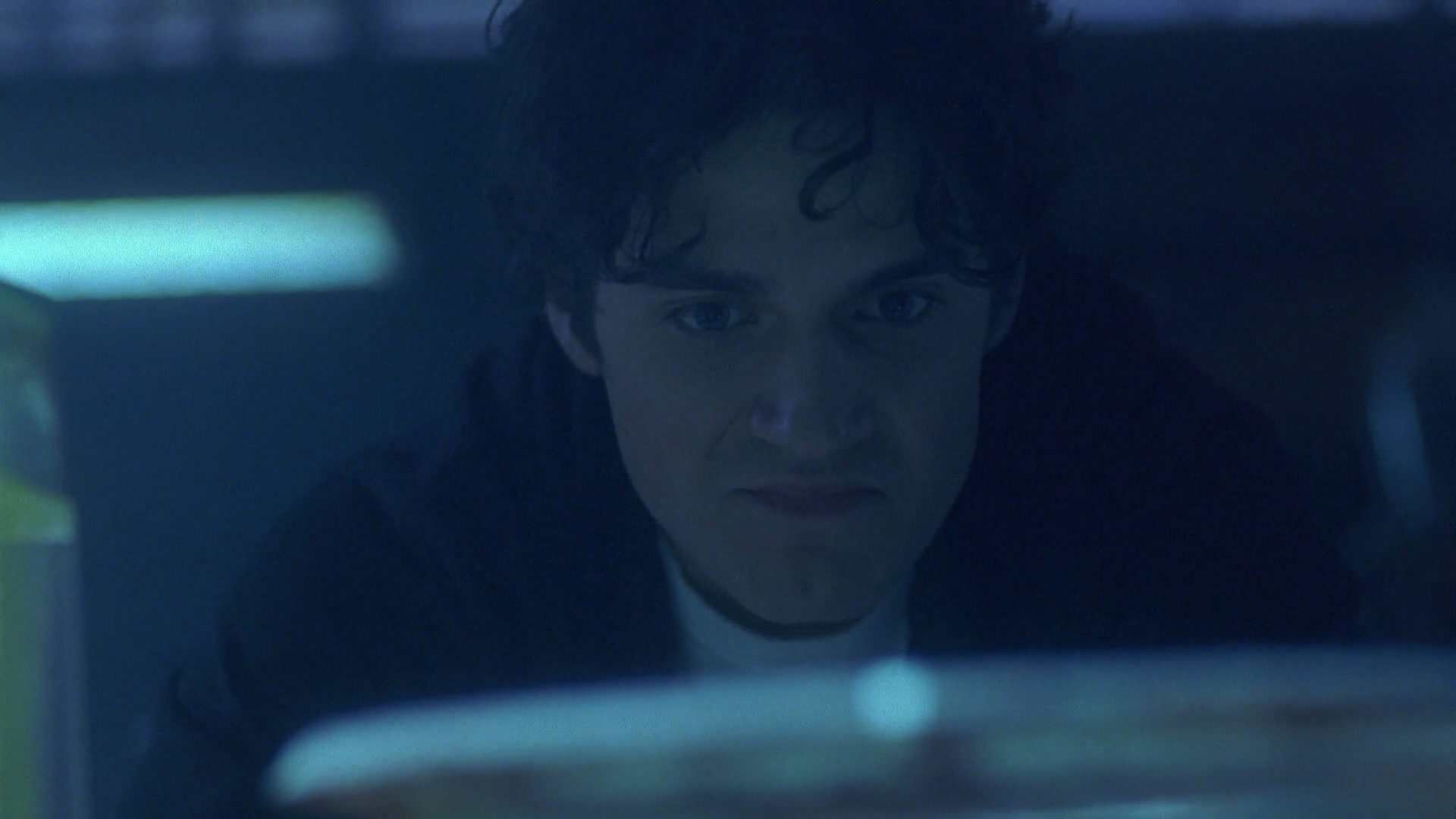 养鬼吃人8：地狱世界剧照的剧照