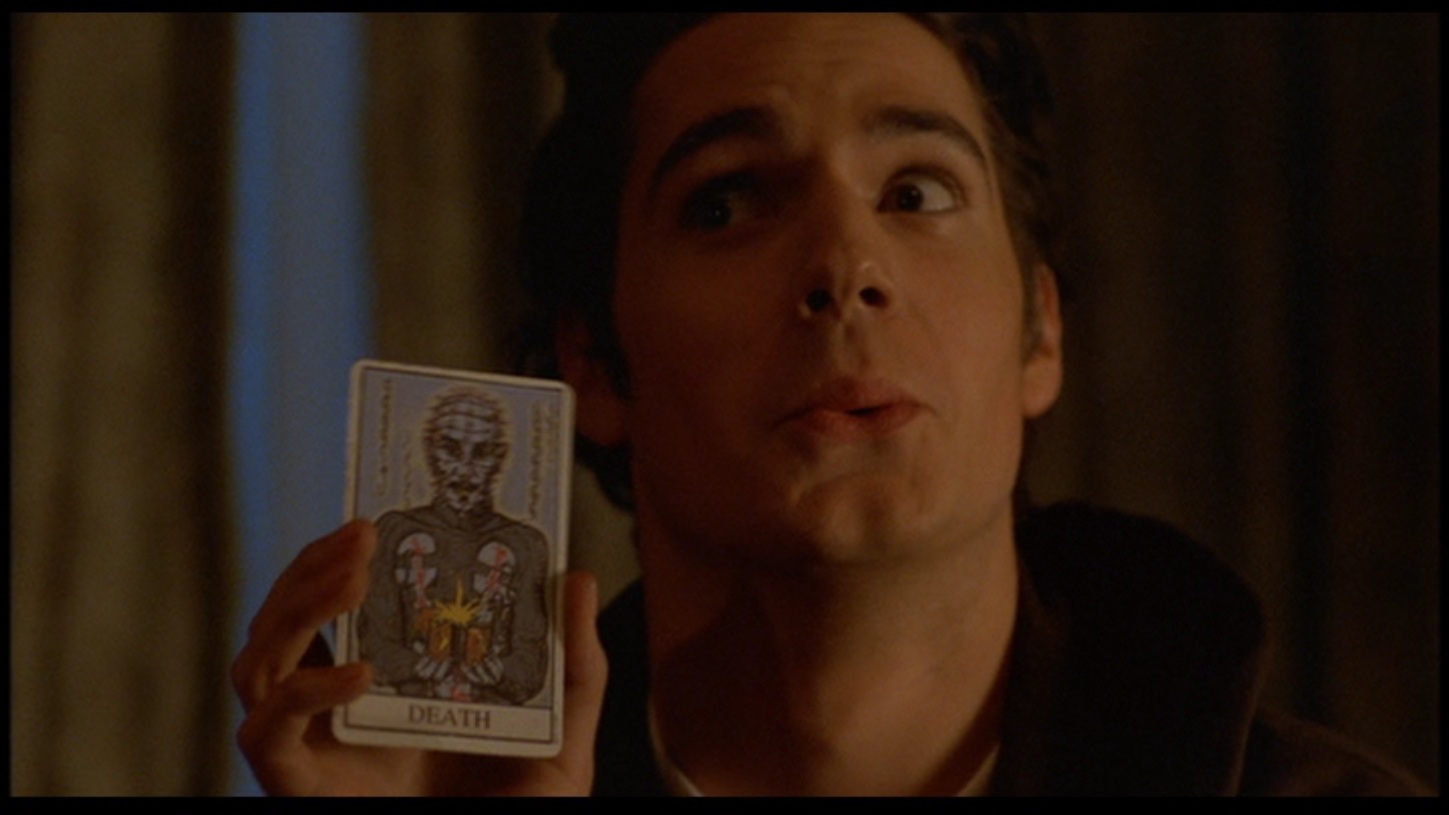 养鬼吃人8：地狱世界剧照的剧照