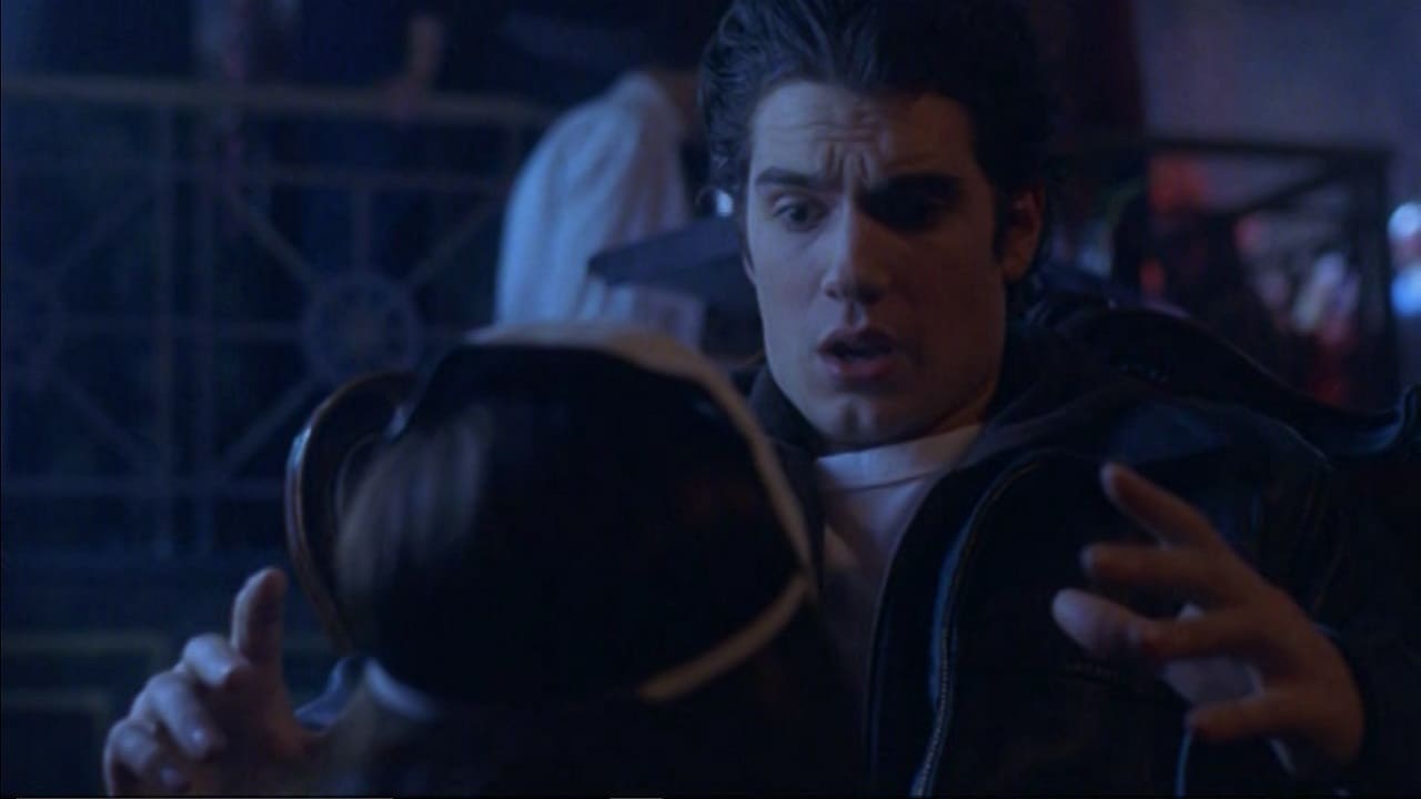 养鬼吃人8：地狱世界剧照的剧照