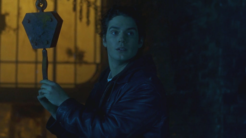 养鬼吃人8：地狱世界剧照的剧照