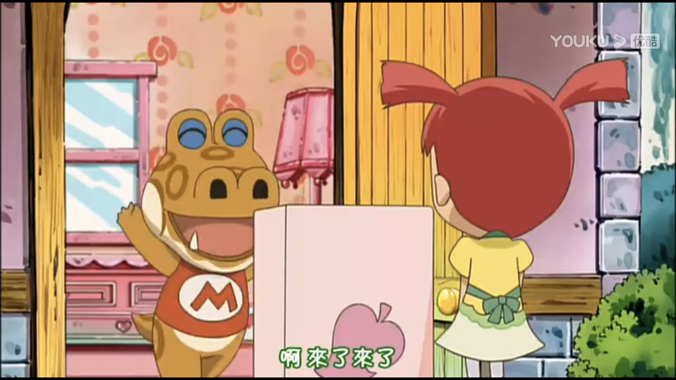 动物之森剧照的剧照