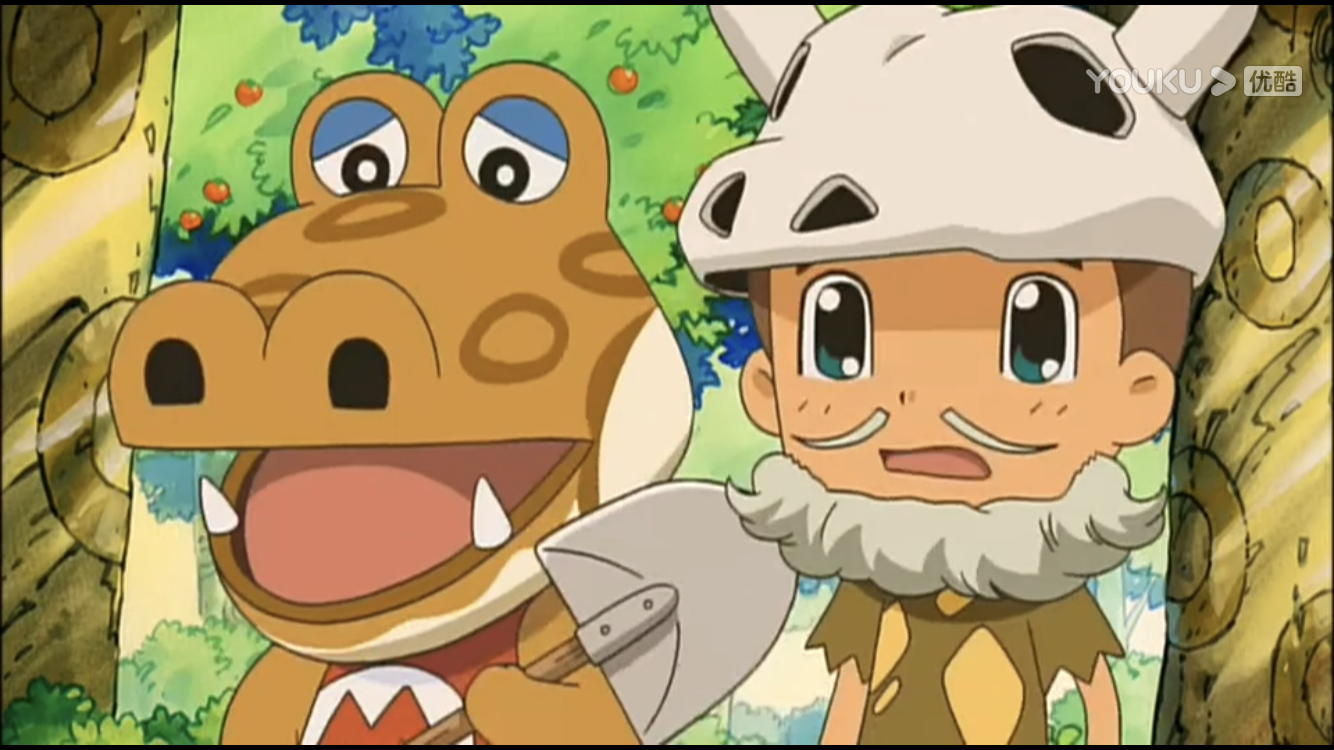 动物之森剧照的剧照