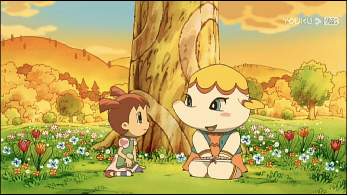 动物之森剧照的剧照