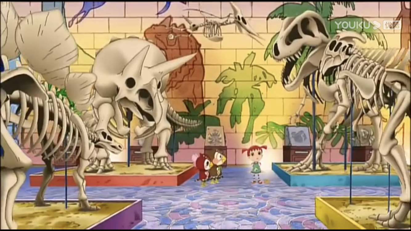 动物之森剧照的剧照