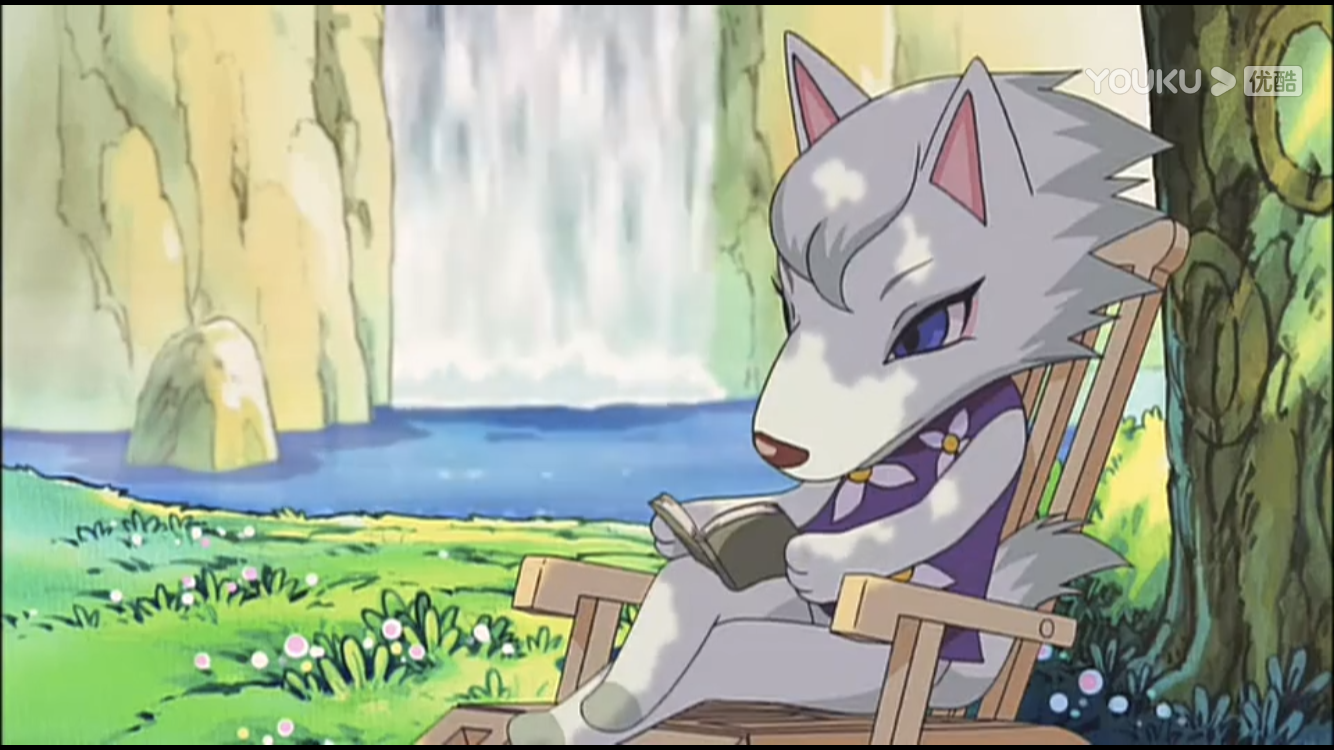 动物之森剧照的剧照