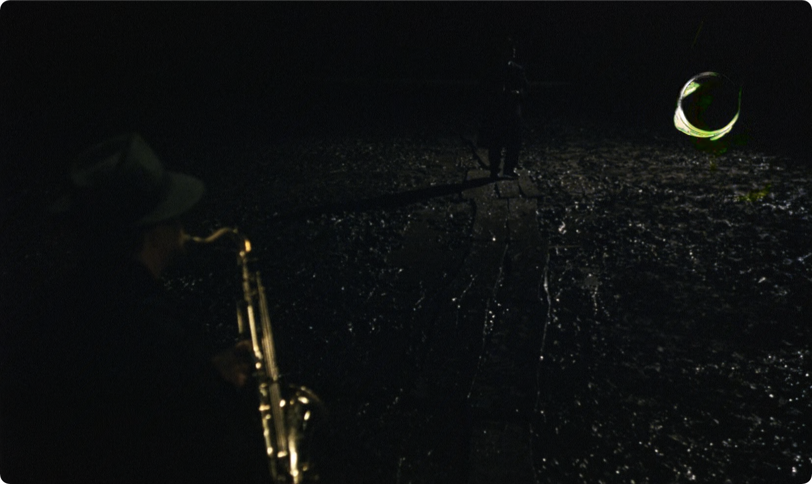 哭泣的草原剧照的剧照