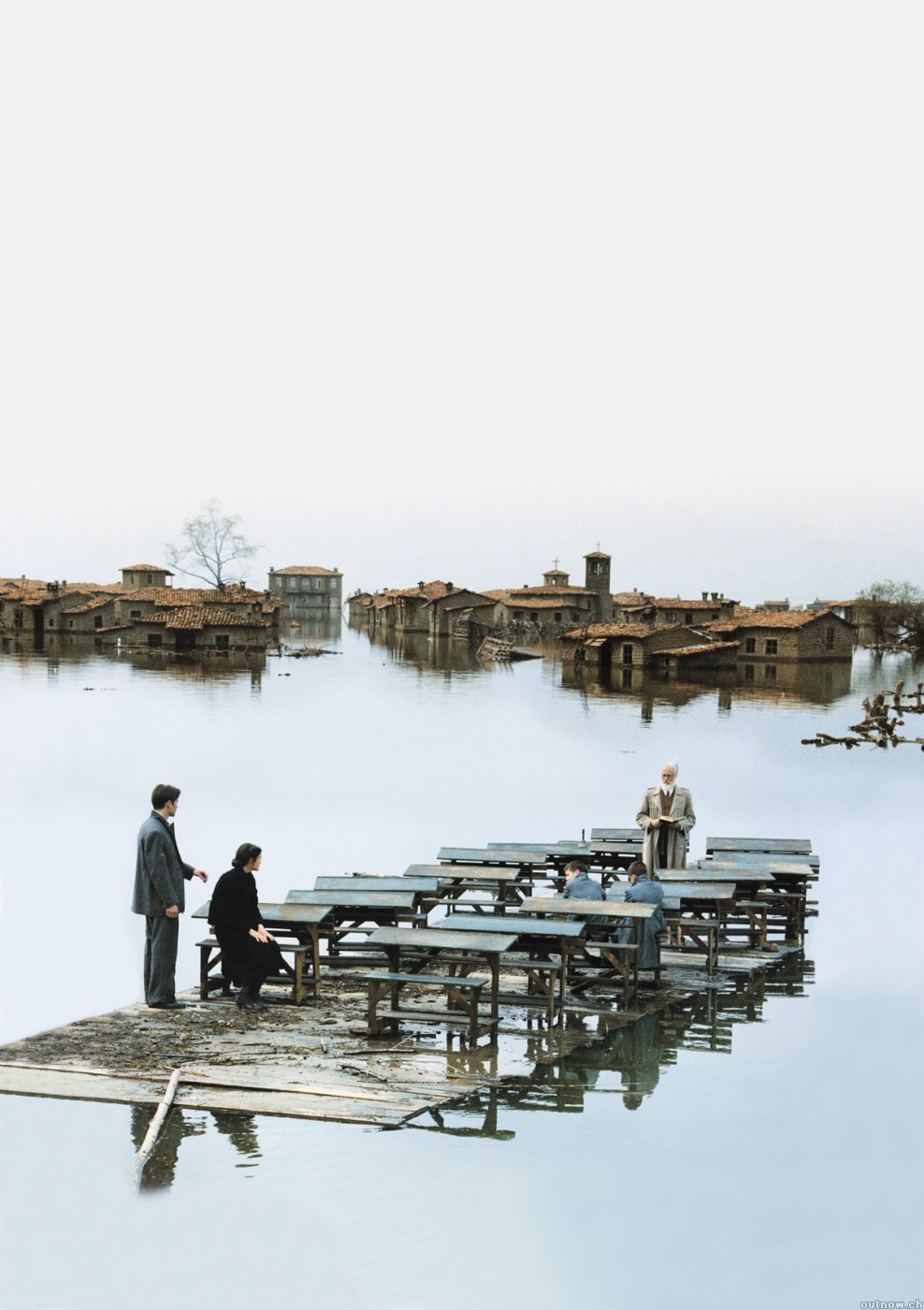 哭泣的草原剧照的剧照