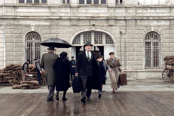 哭泣的草原剧照的剧照