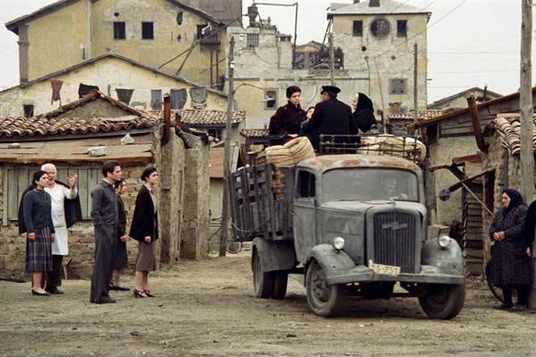 哭泣的草原剧照的剧照