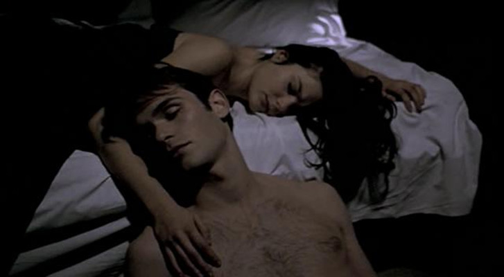 哭泣的草原剧照的剧照