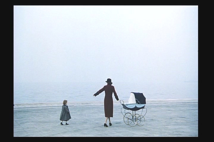 哭泣的草原剧照的剧照