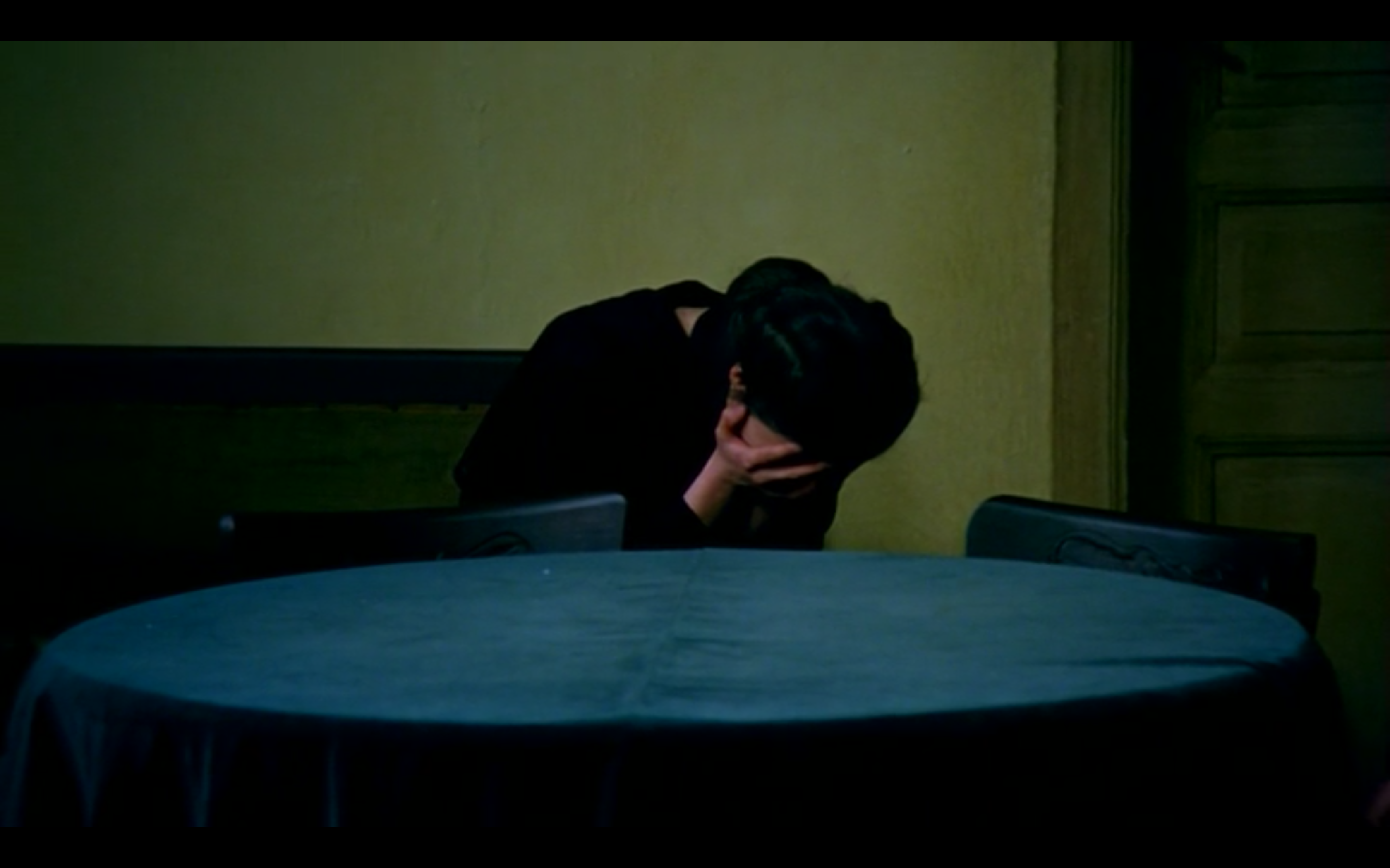 哭泣的草原剧照的剧照