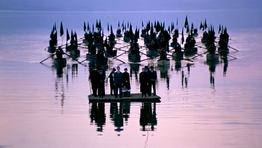 哭泣的草原剧照的剧照