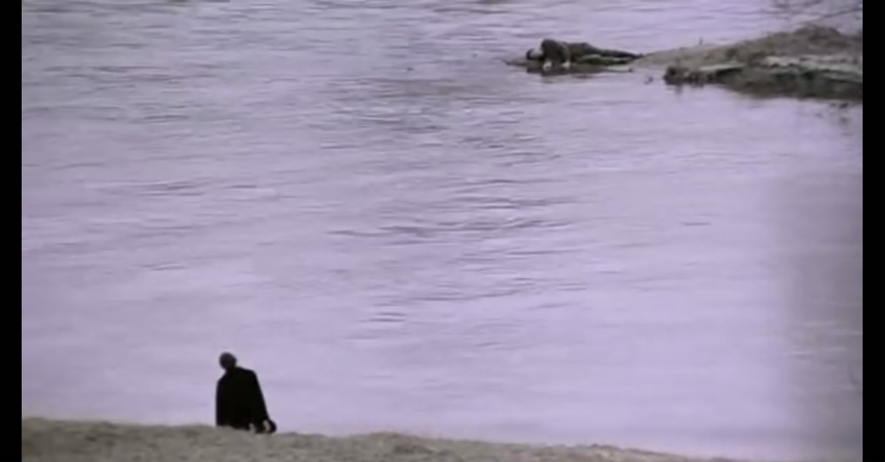 哭泣的草原剧照的剧照