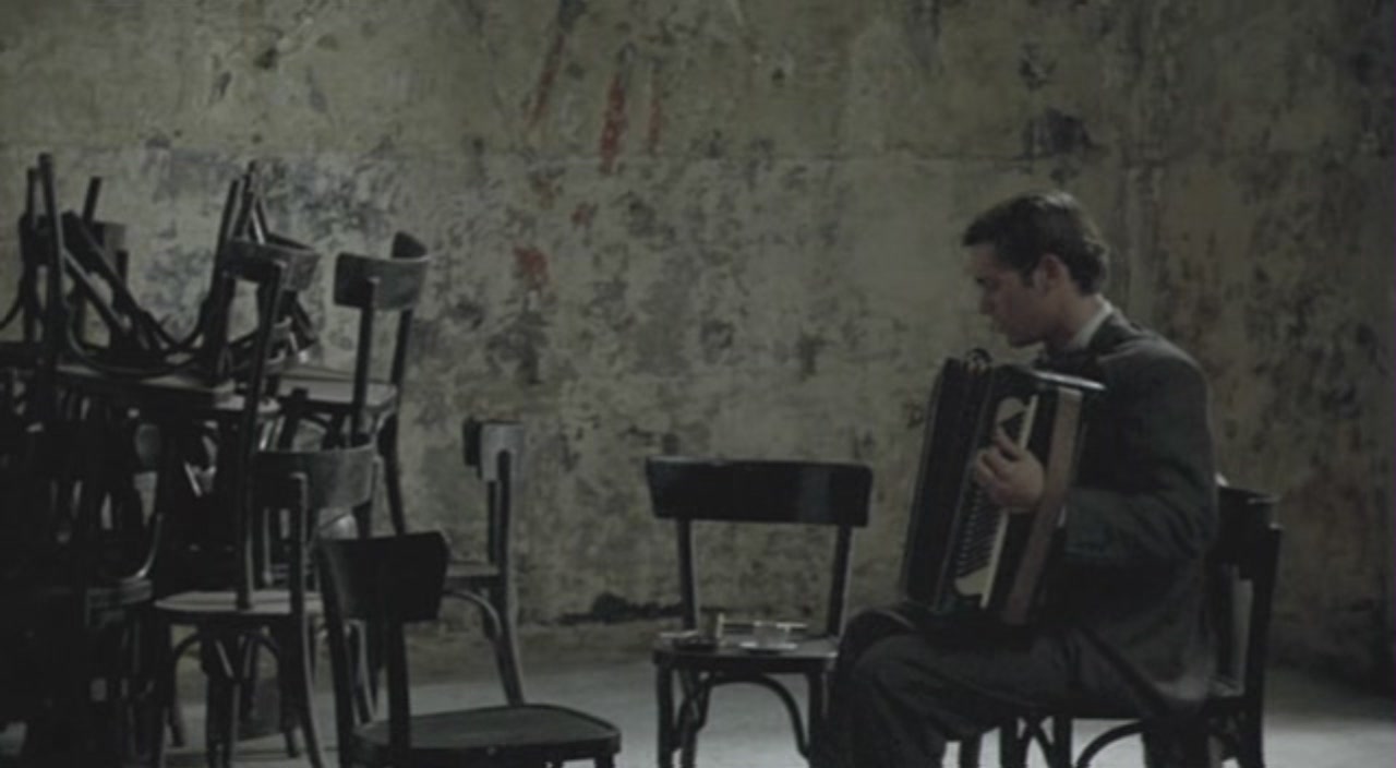 哭泣的草原剧照的剧照