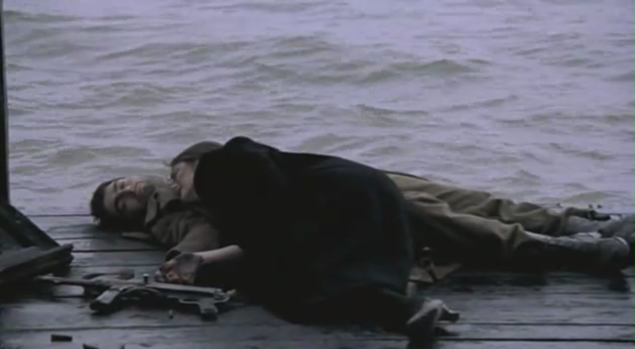 哭泣的草原剧照的剧照