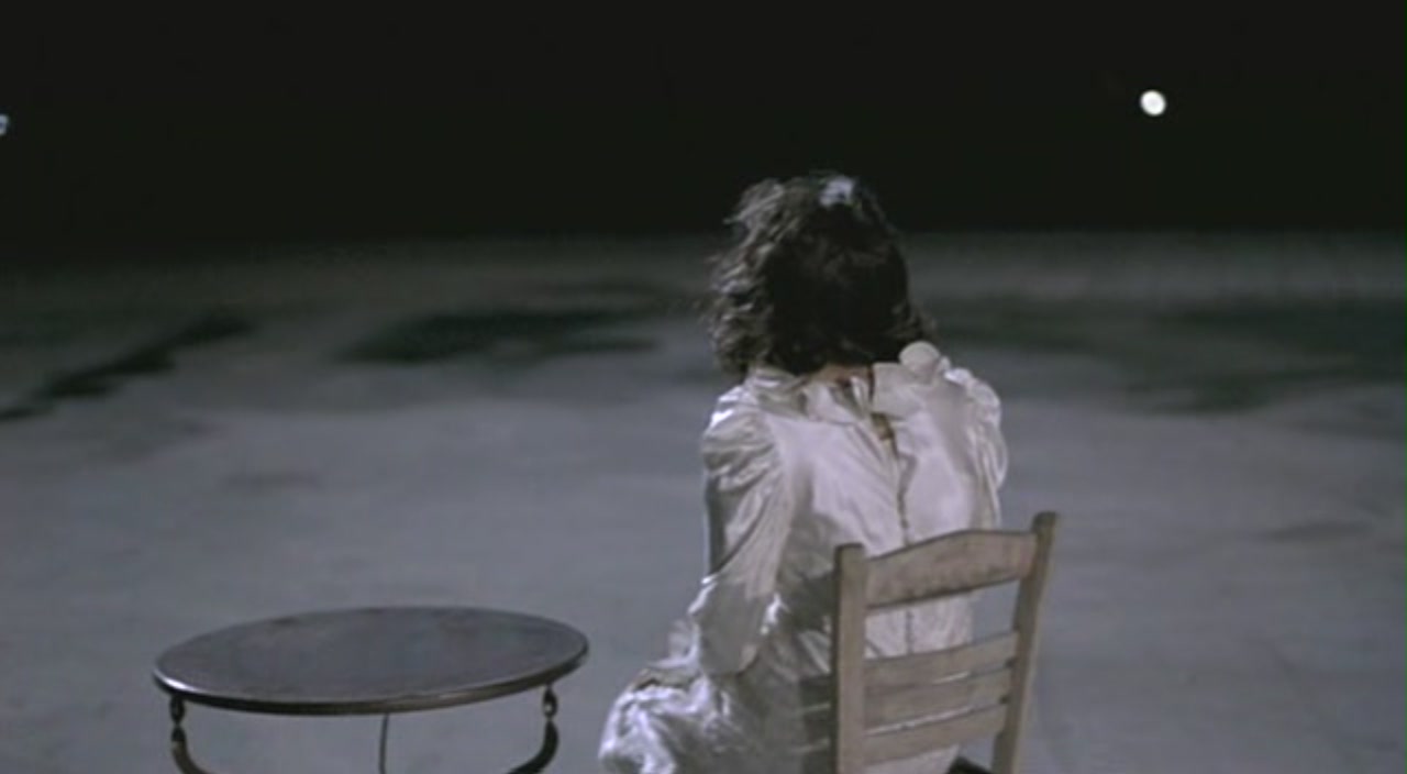 哭泣的草原剧照的剧照