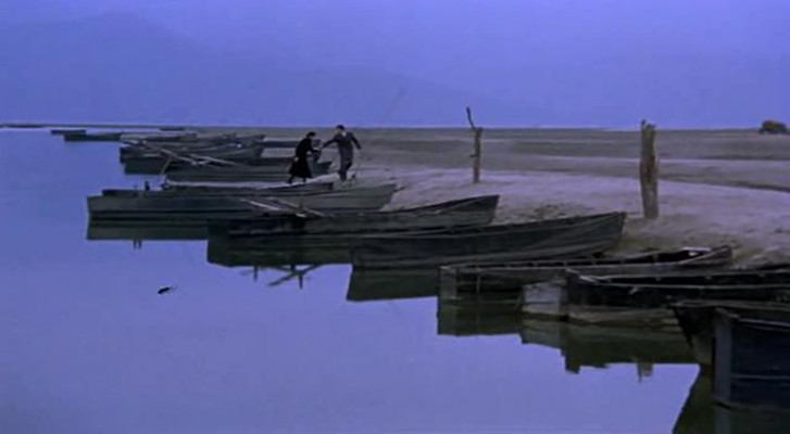 哭泣的草原剧照的剧照