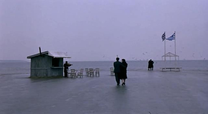 哭泣的草原剧照的剧照