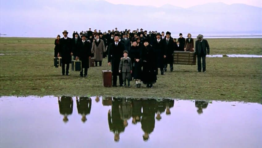 哭泣的草原剧照的剧照