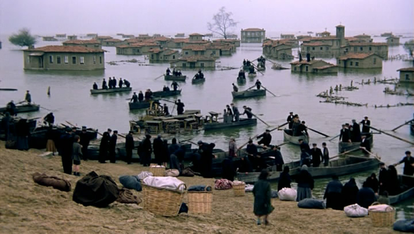 哭泣的草原剧照的剧照