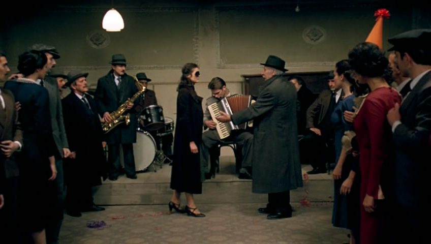 哭泣的草原剧照的剧照