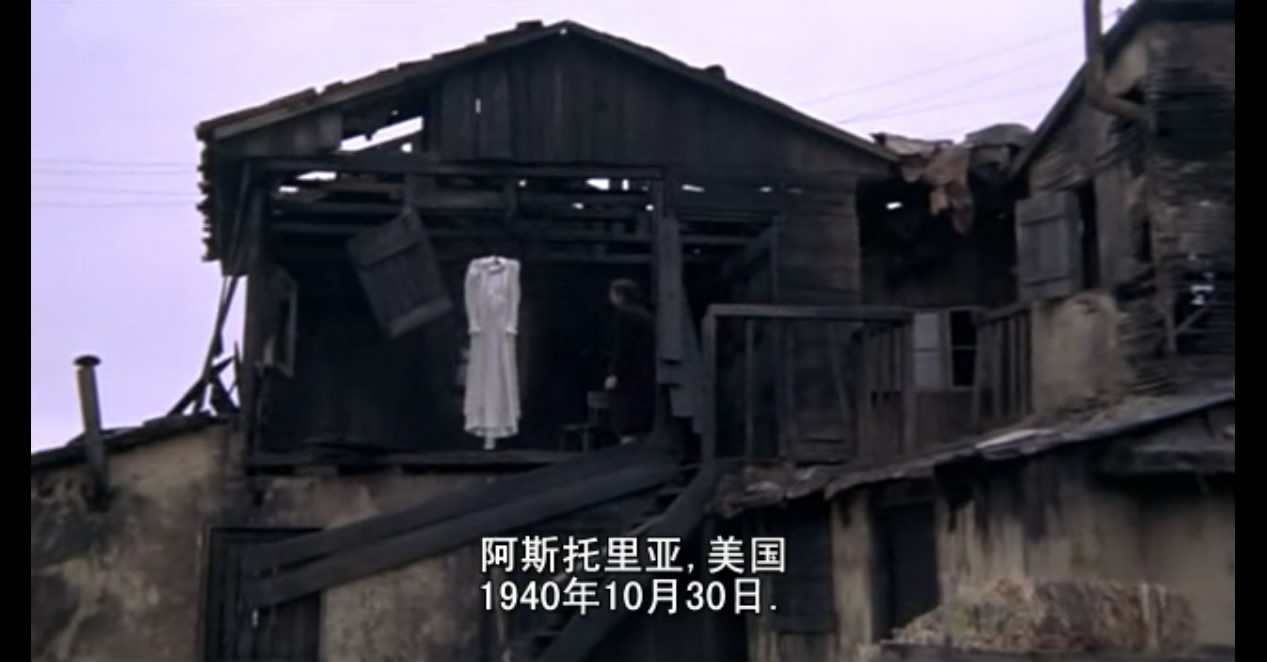 哭泣的草原剧照的剧照