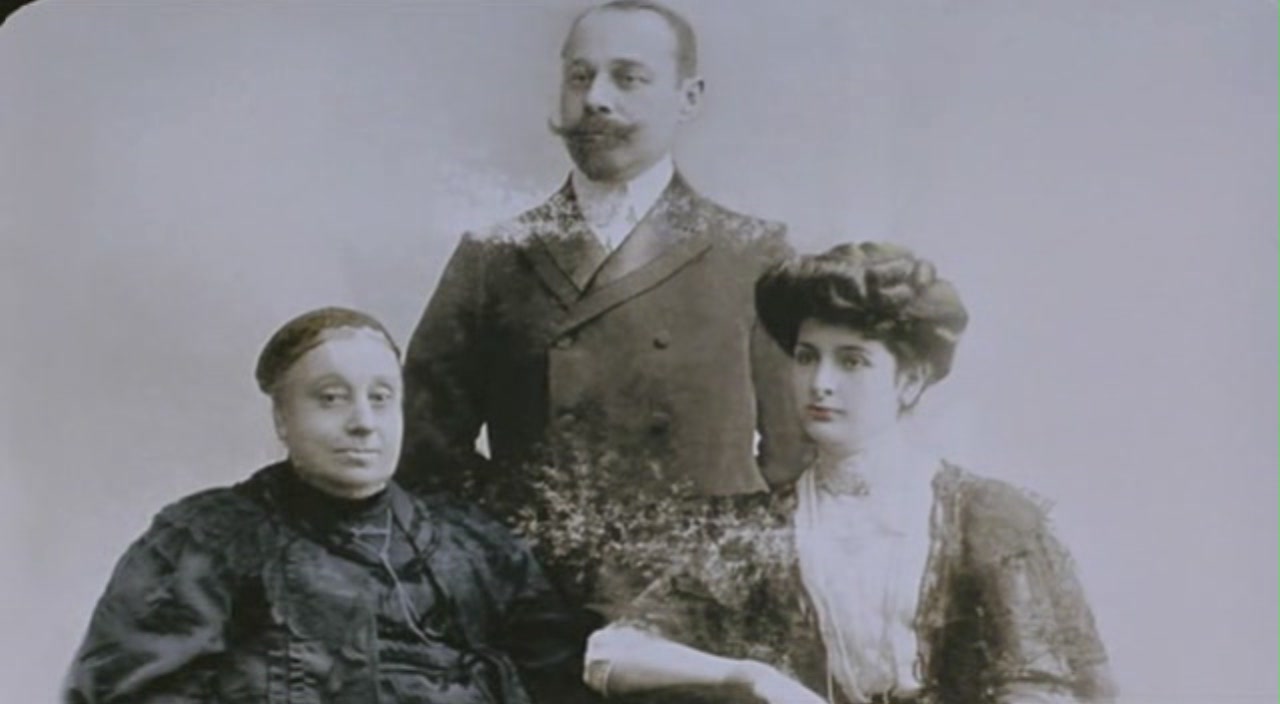 哭泣的草原剧照的剧照