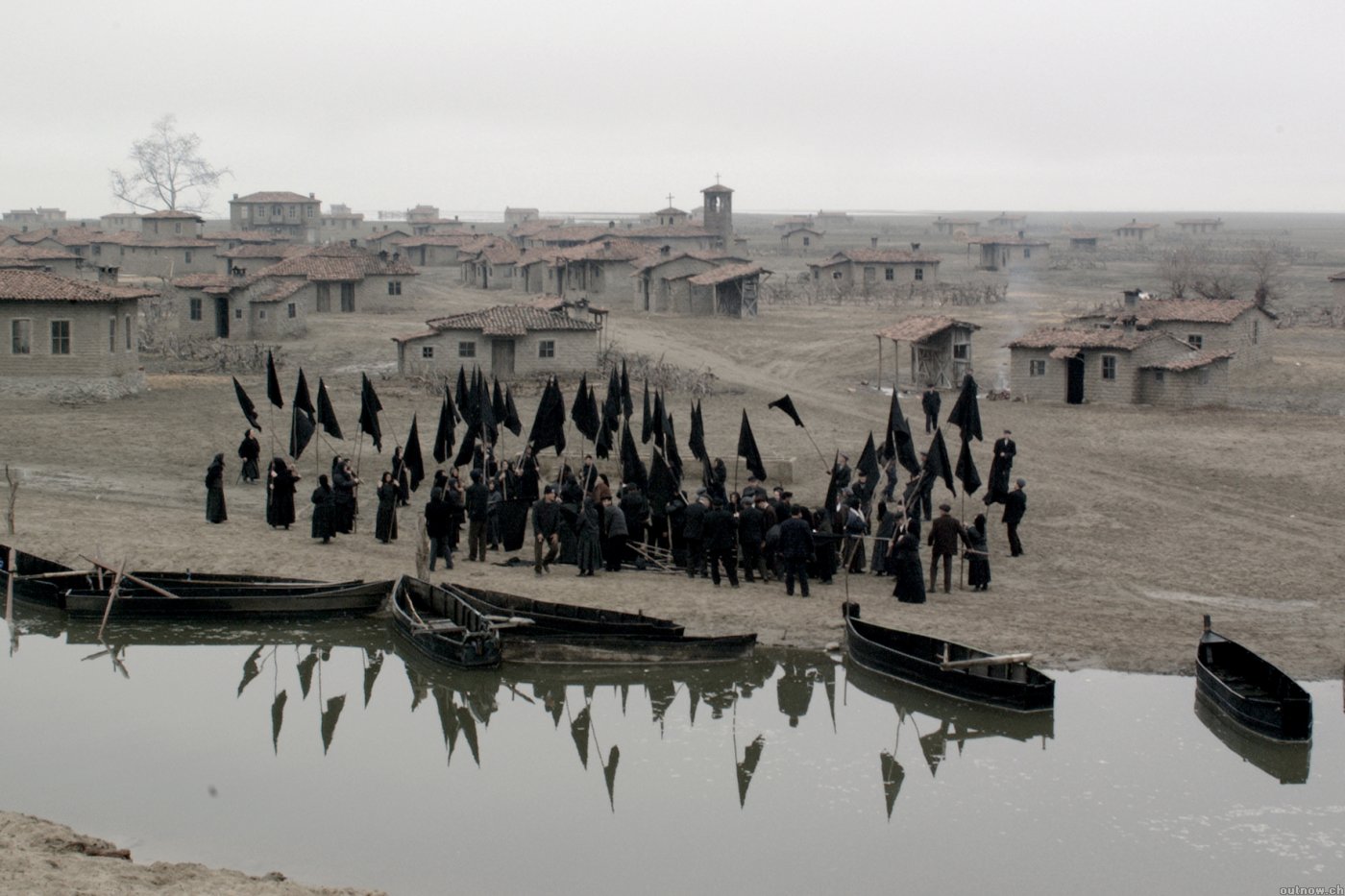 哭泣的草原剧照的剧照